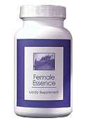 Female Essence - Herbal aphrodisiac